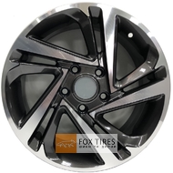 Replica Hyundai HY149 7x17 5x114.3 ET52 DIA67.1 GMF