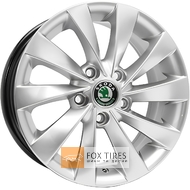 Replica Skoda RB31 7.5x17 5x112 ET45 DIA0 HS
