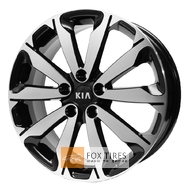 Replica KIA RB13 7x18 5x114.3 ET45 DIA0 BMF