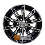 Replica Toyota CT2338 7.5x18 5x114.3 ET45 DIA60.1 BMF