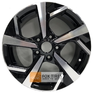 Replica Nissan CT2524 7x18 5x114.3 ET40 DIA67.1 BMF