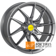 Zorat Wheels D2044 7.5x17 5x114.3 ET35 DIA67.1 MGRA