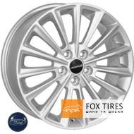 ZF TL1368 7x17 5x108 ET50 DIA63.4 S