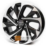 Replica Toyota RB56 7.5x20 5x114.3 ET35 DIA60.1 BMF
