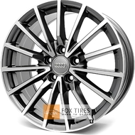Replica Audi RB29 7.5x17 5x112 ET42 DIA0 GMF