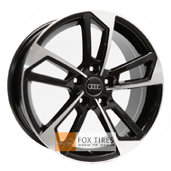 Replica Audi RB84 8.5x18 5x112 ET28 DIA66.6 BMF