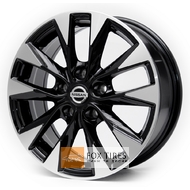 Replica Nissan RX479 6.5x17 5x114.3 ET45 DIA66.1 BMF