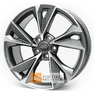 Replica Audi KW59 7.5x17 5x112 ET35 DIA66.6 GMF