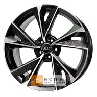 Replica Audi KW59 8.5x19 5x112 ET35 DIA66.6 BMF
