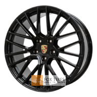 Replica Porsche RFE179 10.5x21 5x112 ET19 DIA66.6 GB