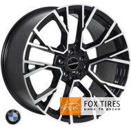 Zorat Wheels BK5769 10.5x20 5x112 ET40 DIA66.6 BP