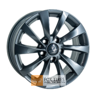 Replica Hyundai GT Y0001 7.5x17 5x114.3 ET47 DIA67.1 GM