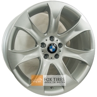 Replica BMW GT BK155 10.5x20 5x120 ET30 DIA74.1 S
