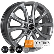 Zorat Wheels 7958 7x17 5x114.3 ET50 DIA67.1 HB