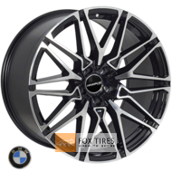 Zorat Wheels BK5771 11.5x20 5x120 ET37 DIA74.1 BP