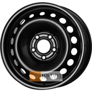 Magnetto Wheels R1-1732 6.5x16 5x114.3 ET47 DIA66 Black