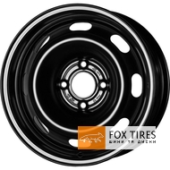 Magnetto Wheels R1-1889 6.5x15 4x108 ET20 DIA65 Black