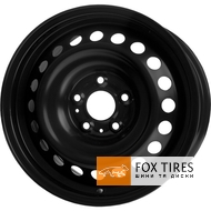 Magnetto Wheels R1-1897 6.5x16 5x114.3 ET40 DIA66 Black