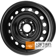 Magnetto Wheels R1-1753 6.5x16 5x114.3 ET38 DIA67 Black