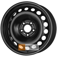 Magnetto Wheels R1-1946 7x17 5x114.3 ET37 DIA66 Black