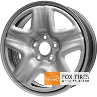 Magnetto Wheels R1-1885 6.5x17 5x114.3 ET50 DIA64 S