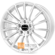 Mak Komet 7.5x17 5x112 ET45 DIA66.6 S