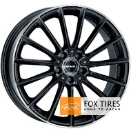 Mak Komet 7.5x17 5x112 ET40 DIA66.6 GBMR