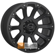 ZF TL0038 9x18 5x150 ET12 DIA110.1 BM