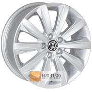ZF TL0082NW 6.5x16 5x100 ET42 DIA57.1 S