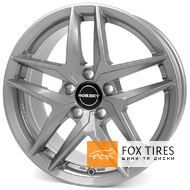 Borbet Z 7.5x17 5x112 ET36 DIA66.5 MG