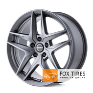 Borbet Z 7.5x17 5x112 ET40 DIA66.6 DGM