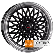 Borbet B 8x17 5x114.3 ET35 DIA72.5 B rim P 