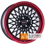 Borbet B 8x18 5x112 ET45 DIA66.5 B rim R