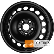 Magnetto Wheels R1-1921 6.5x16 5x112 ET41 DIA57.1 Black