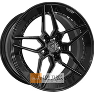 Vissol F-1074 8.5x19 5x112 ET38 DIA66.6 GB