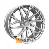 Vissol F-1054R 8.5x20 5x120 ET47 DIA72.6 SS
