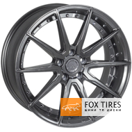 Zorat Wheels 3757P 8.5x19 5x114.3 ET40 DIA73.1 MK