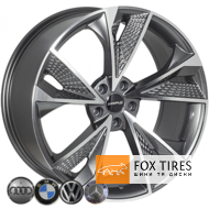 Zorat Wheels 9421 9x20 5x112 ET35 DIA66.6 MK-P