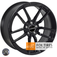 Zorat Wheels 9482 8.5x19 5x112 ET45 DIA66.6 Black