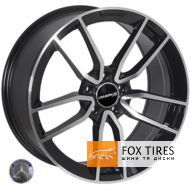 Zorat Wheels 9482 8.5x19 5x112 ET45 DIA66.6 BP