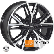 Zorat Wheels 9530 8x18 5x130 ET43 DIA84.1 BP