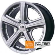 Kormetal KM 245 Tornado 6.5x15 5x112 ET35 DIA66.6 HB