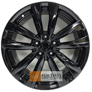 Replica Mazda MA-012 7.5x18 5x114.3 ET45 DIA67.1 Black