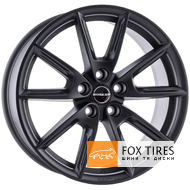 Borbet LX18 8x18 5x114.3 ET40 DIA72.6 BM