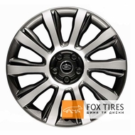 Replica Range Rover GT ZY2033 8.5x20 5x120 ET45 DIA72.6 MG