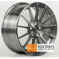 WS FORGED WS923B 8x18 5x114.3 ET50 DIA60.1 FBG