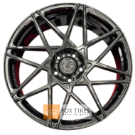 WS FORGED WS2107 9x19 5x114.3 ET45 DIA70.5 GB