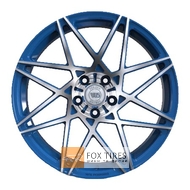 WS FORGED WS2107 9x19 5x114.3 ET45 DIA70.5 GBwMF