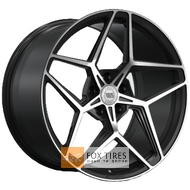 WS FORGED WS2125 10x20 5x120 ET20 DIA66.9 SBwMF