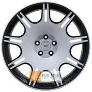 WS FORGED WS1249 9x20 5x112 ET30 DIA66.6 GBMF